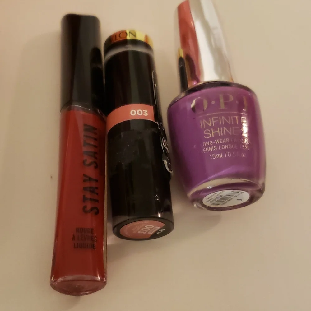 Beauty Bundle - Picture 4 of 8